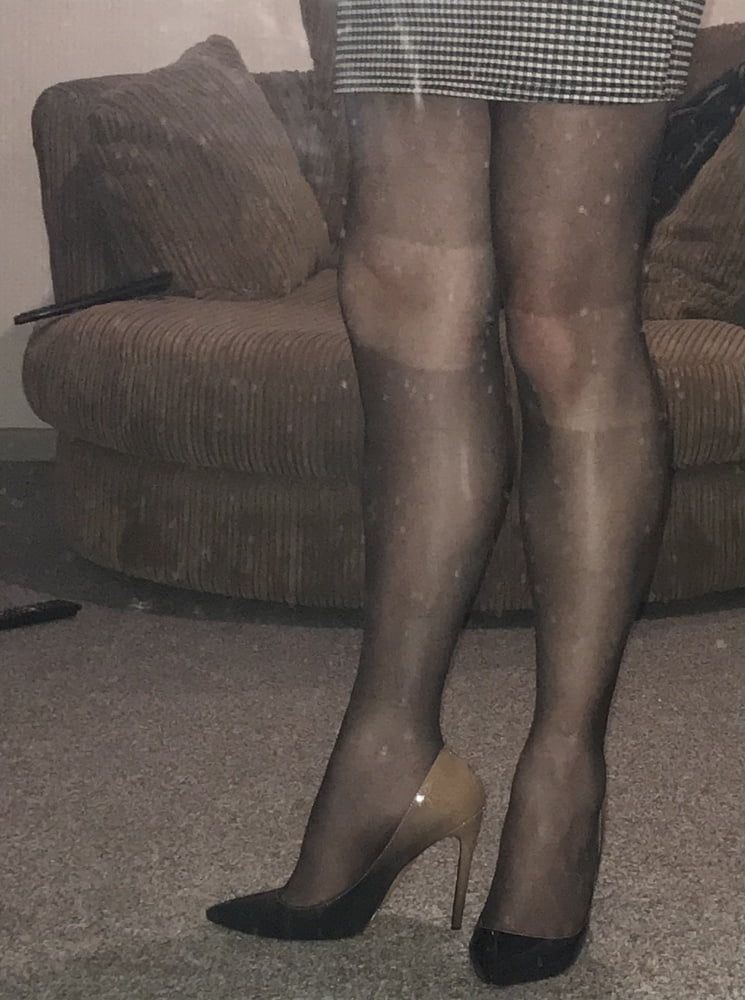 Sexy legs #8