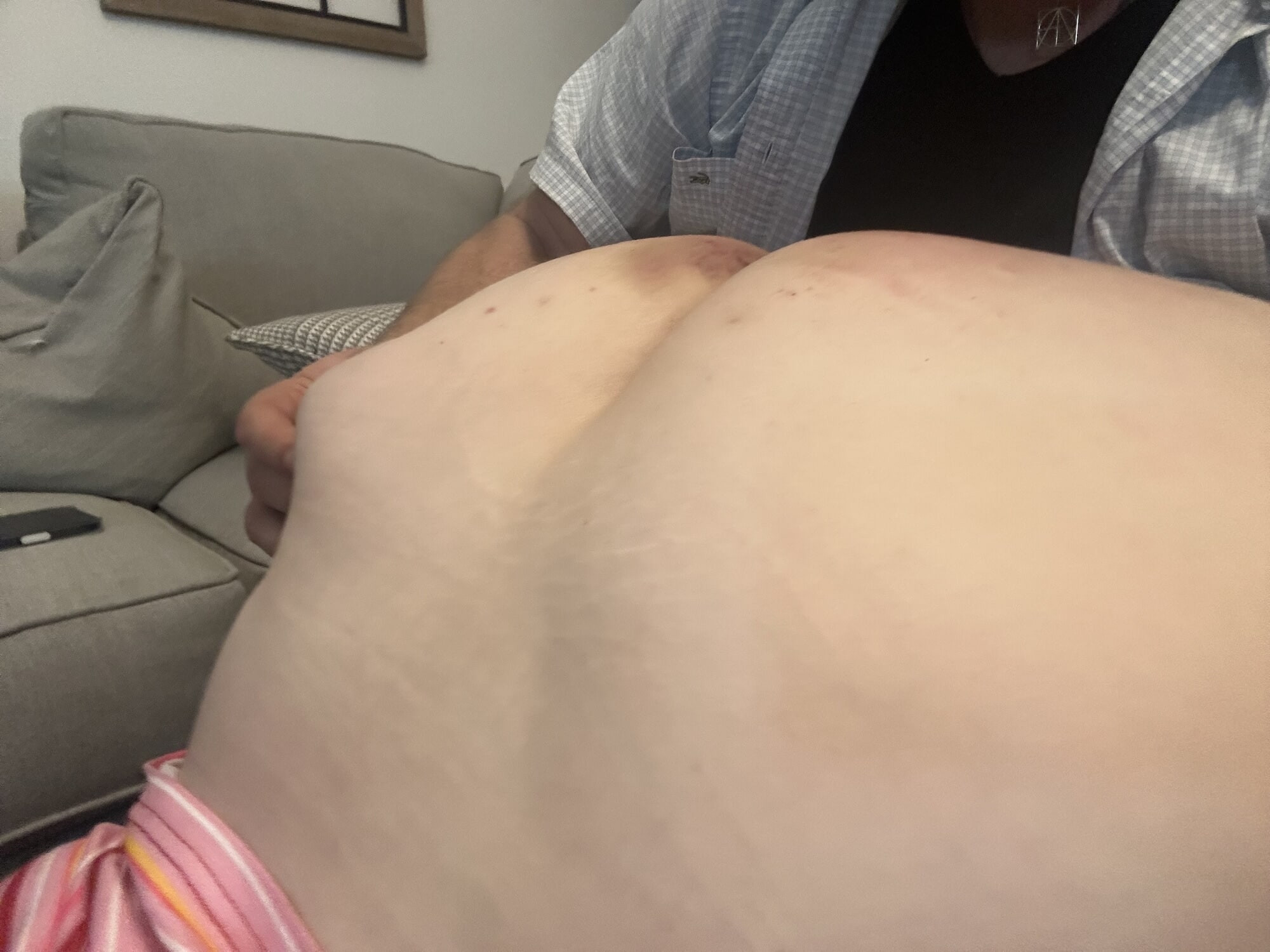 october 26 2025 spanked ass and figging photos #21