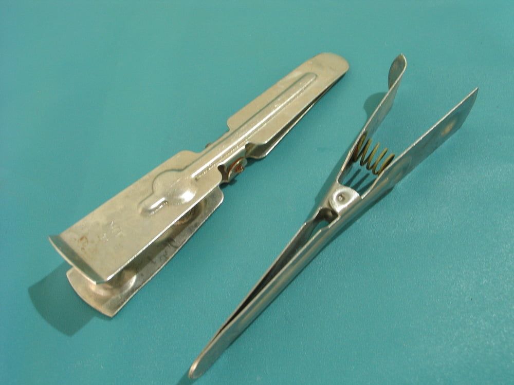 gynecological instruments (toys) #6