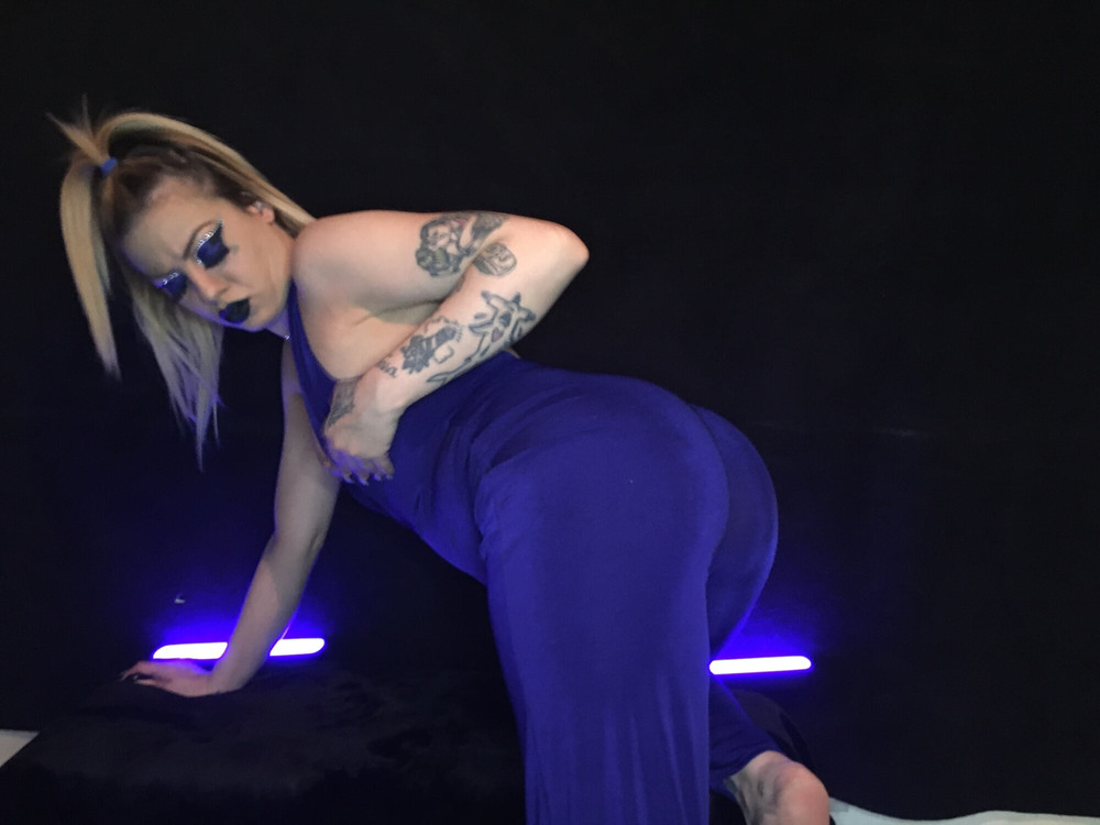 MIDNIGHT CRYSTAL - WATCH THE FULL VIDEO ON MY PROFILE #56
