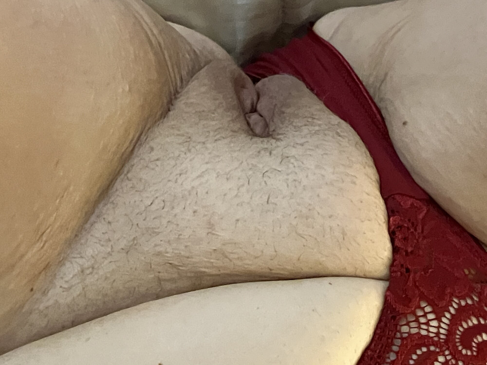 Mature Panties  #7