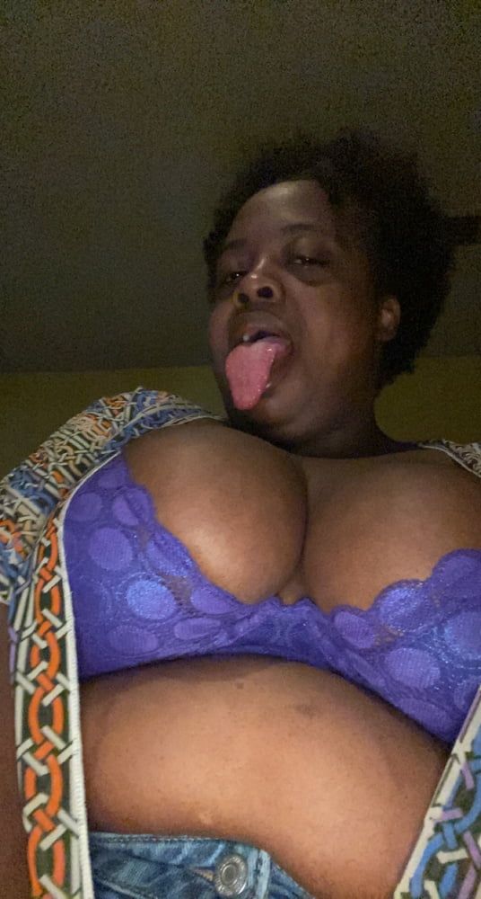 Tits  #42