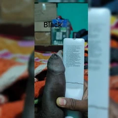 My cock