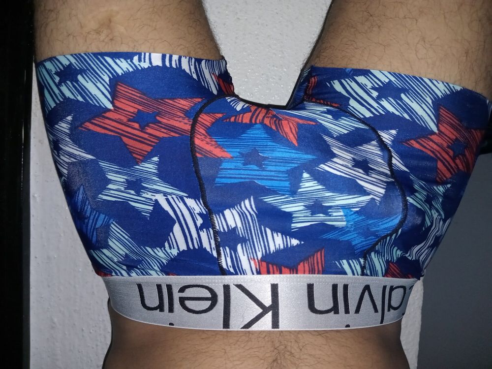 Underwear pics #10