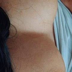 my boobs