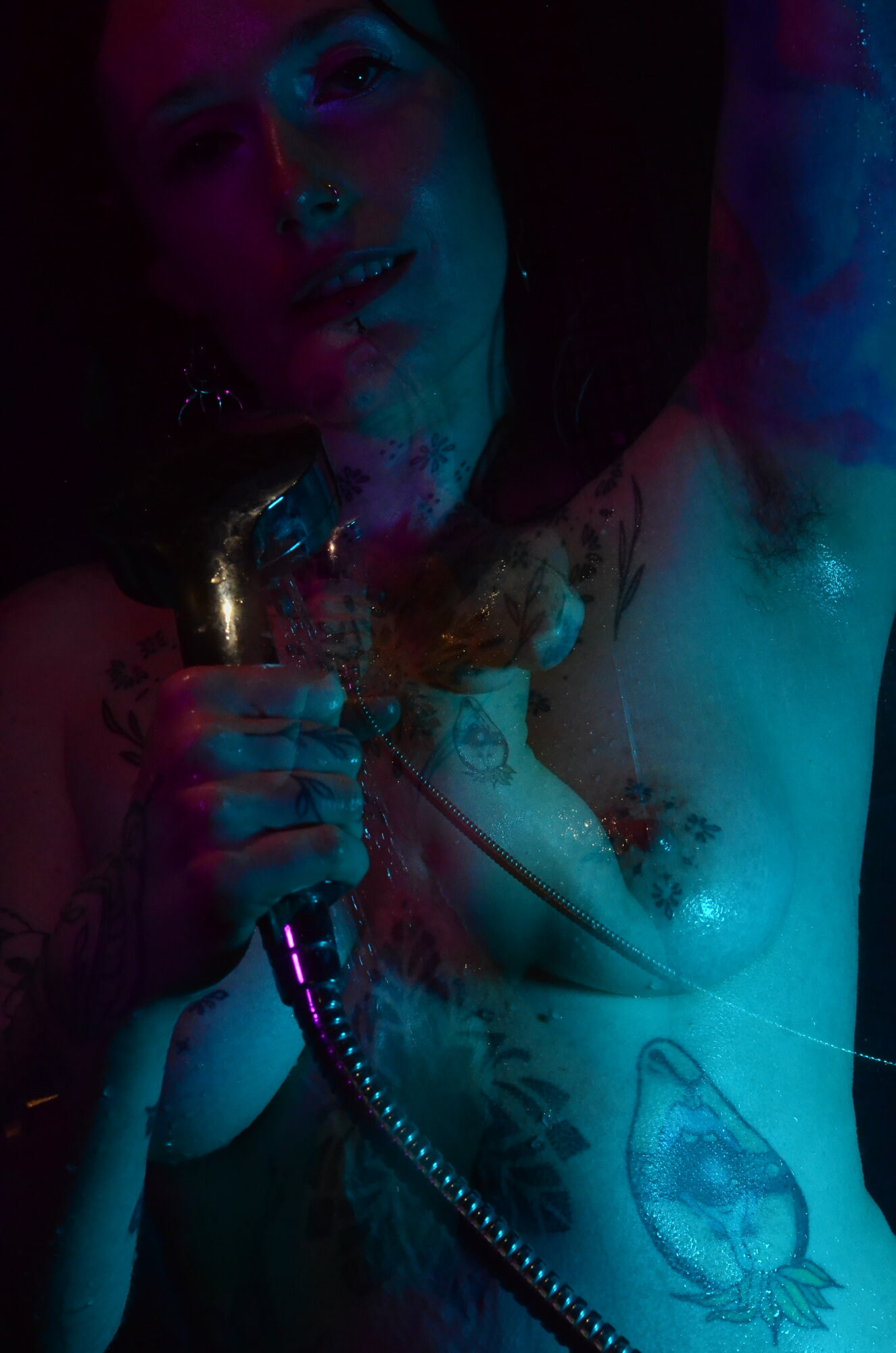 Shower shoot #16