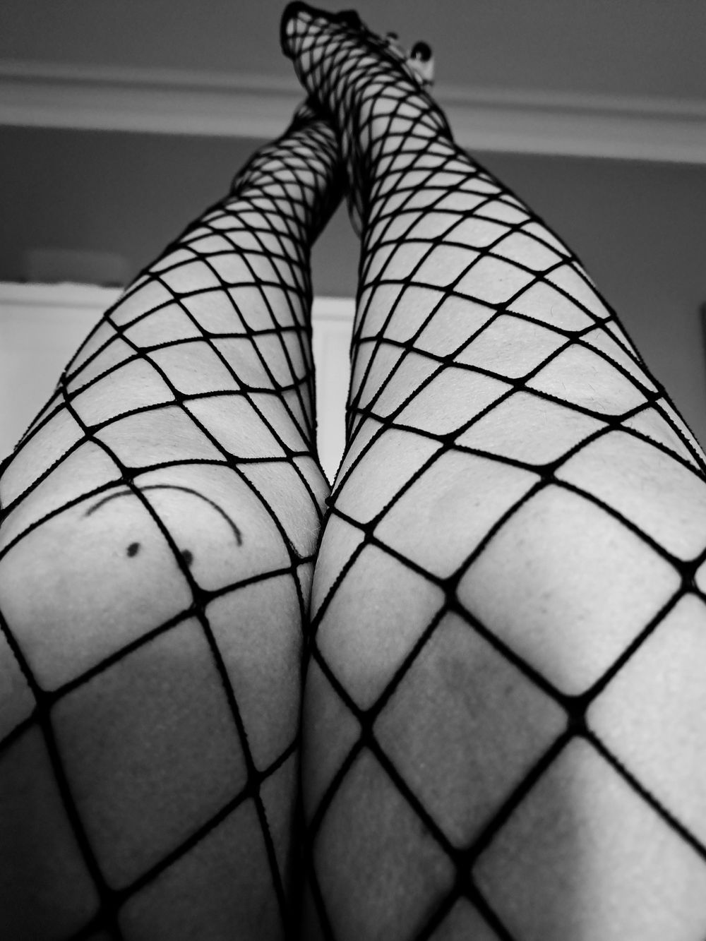 Fishnets