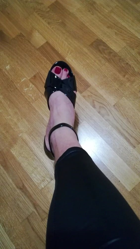 My dear high heels addiction #6