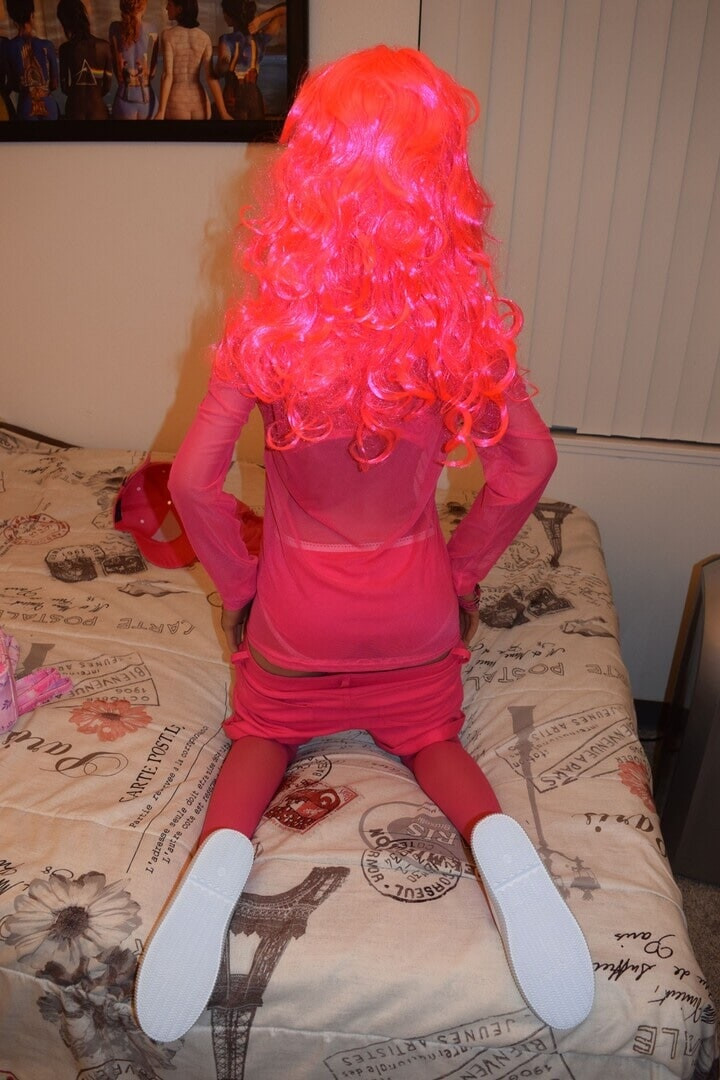 Nina, Bright and Pretty #36