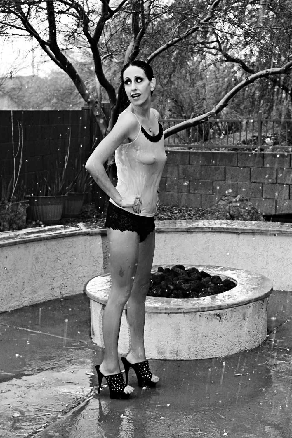 Mistress Lourdes #44