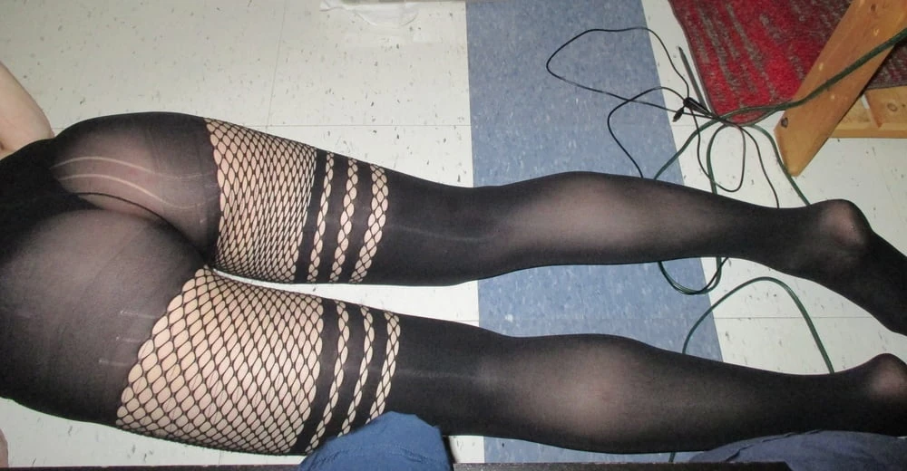 Tights/Pantyhose #16