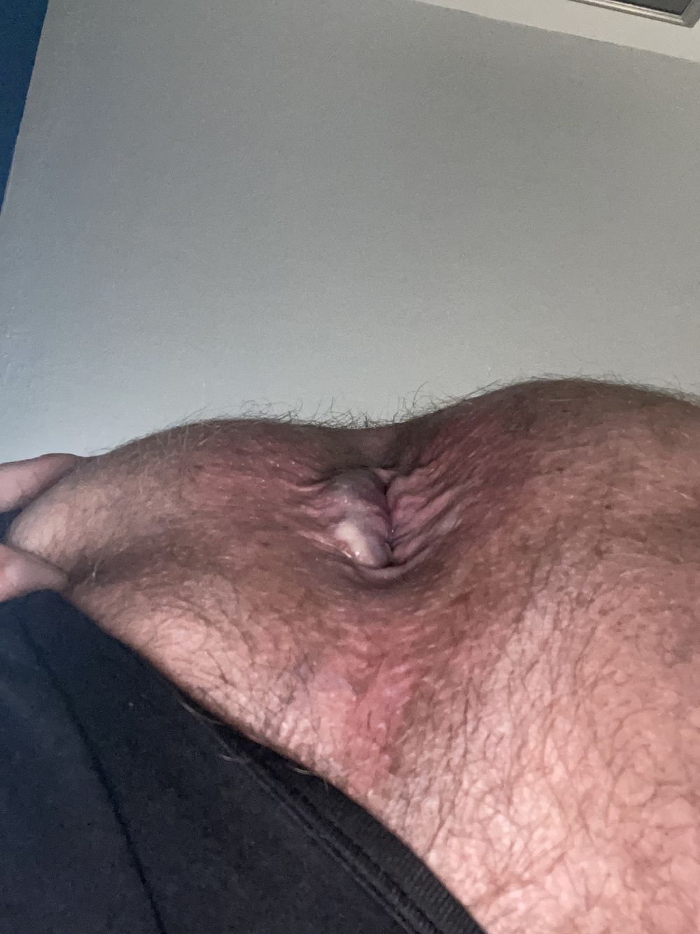 Horny ass pussy  #3