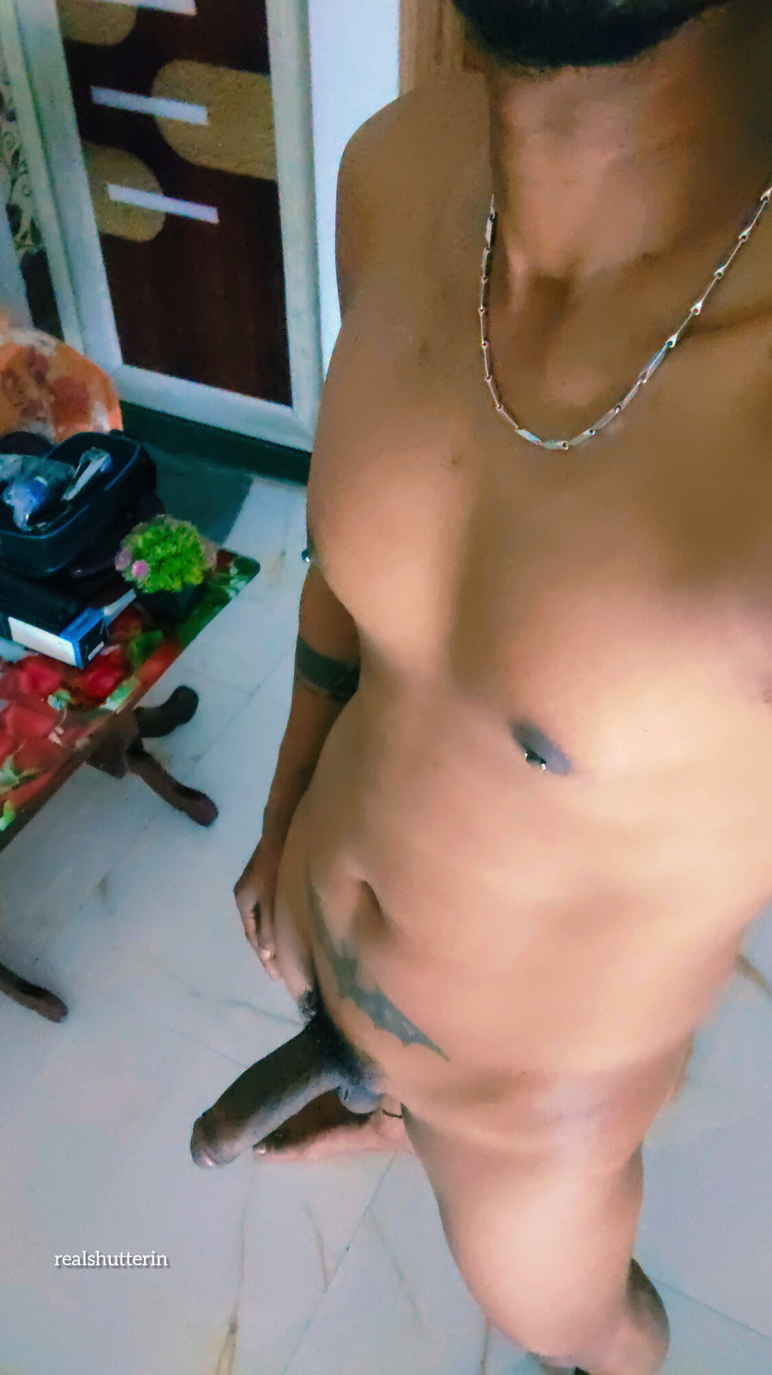 Naked Nibblers #10