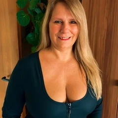 My new dress