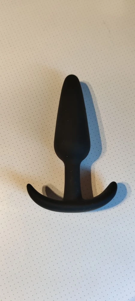 My anal toys #4
