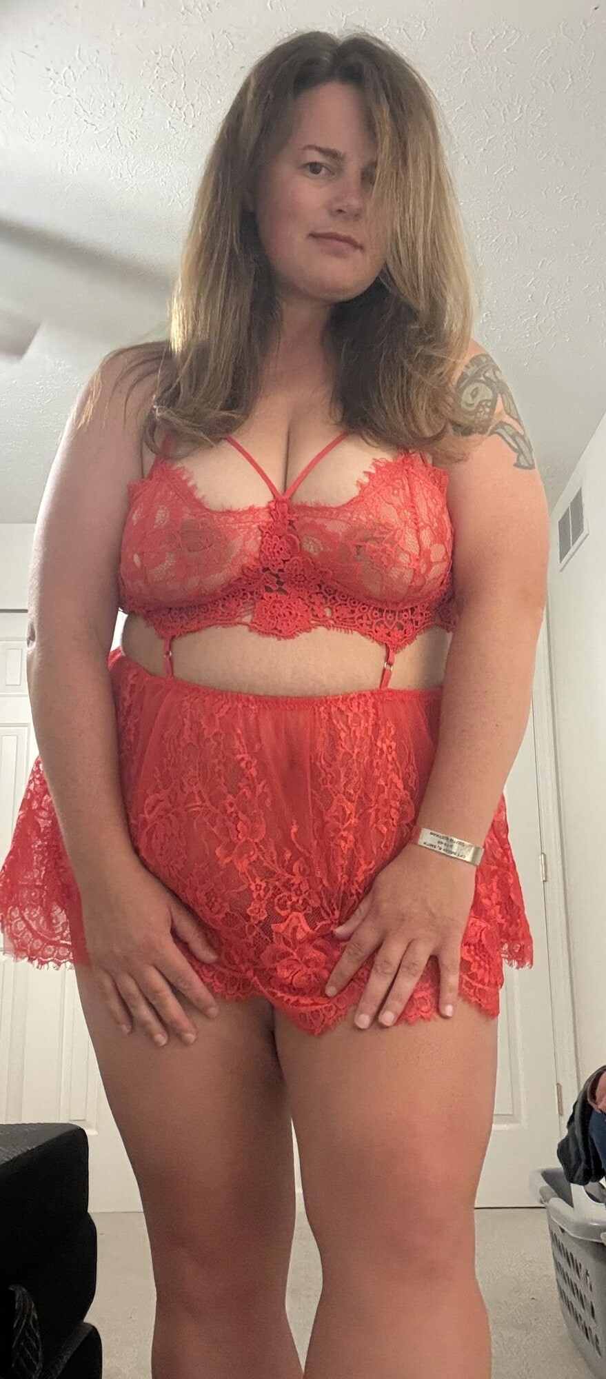 These tits #2