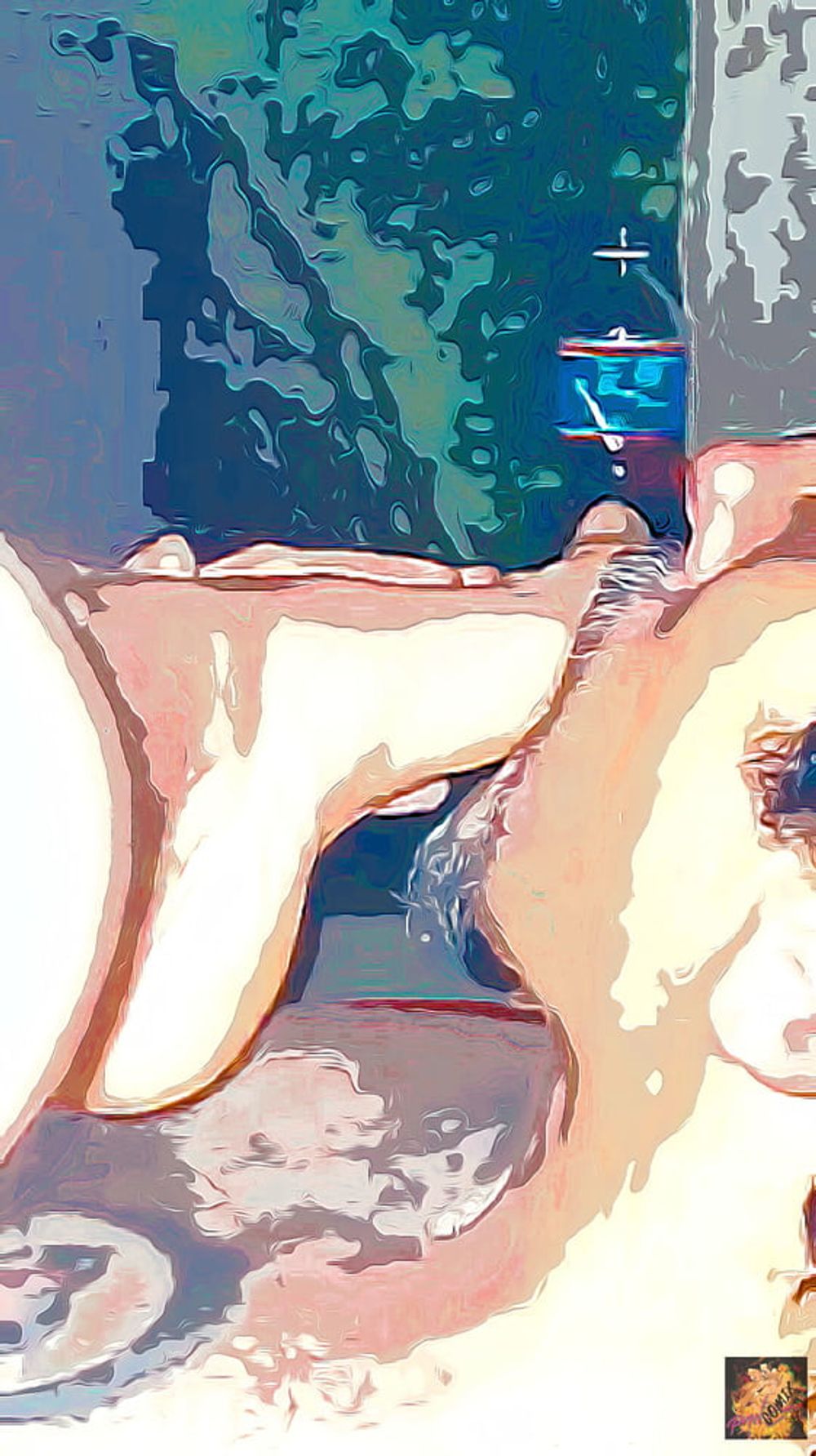 PNW Erotica (Comix Edition) #32