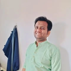 Hot man