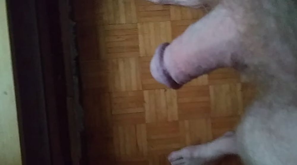 After anal fuck #2