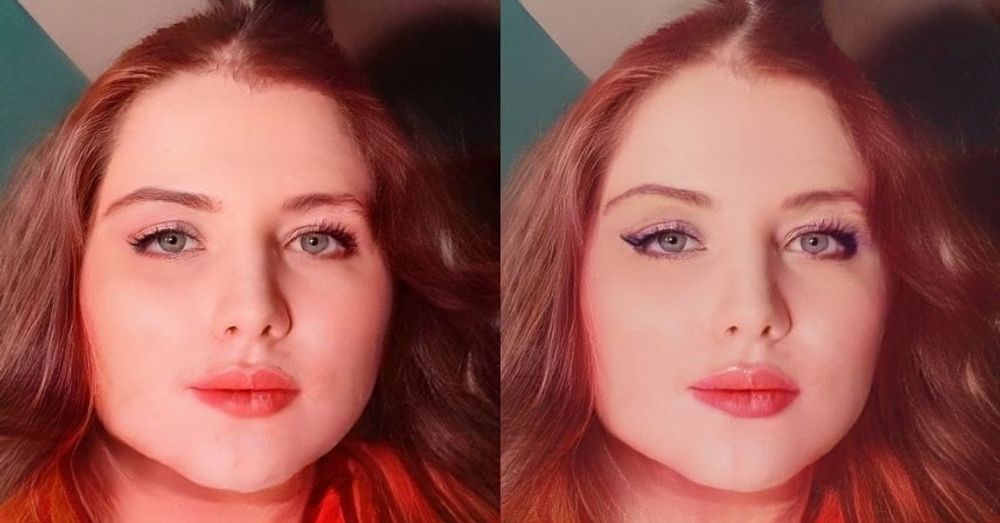 Pictures of me (FaceApp) #31