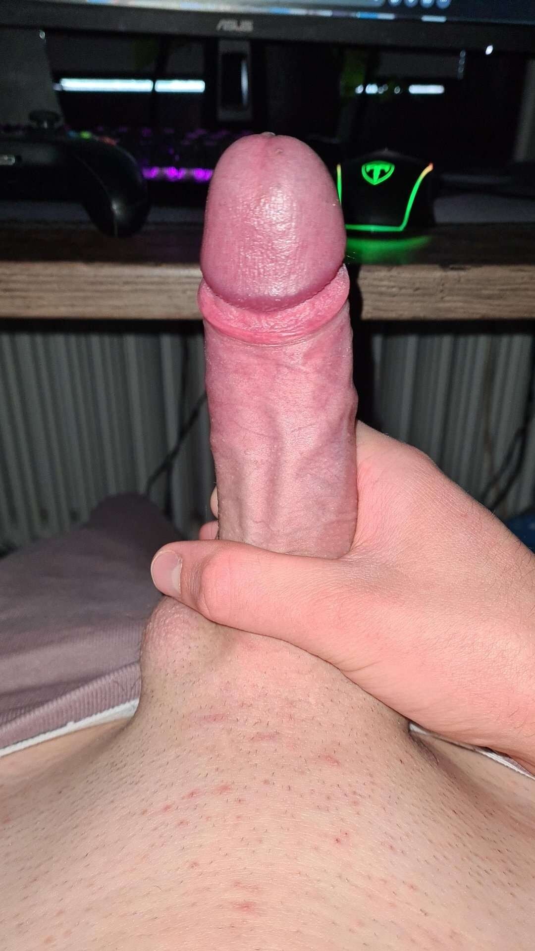 my hot cock #20