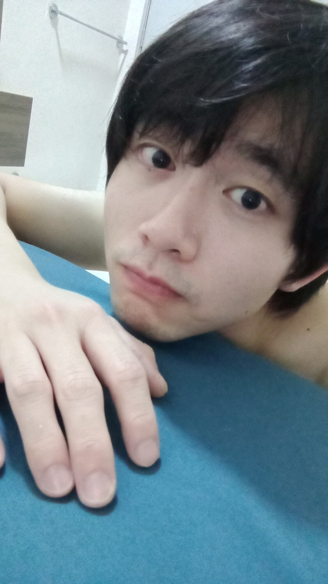 My pic & intro