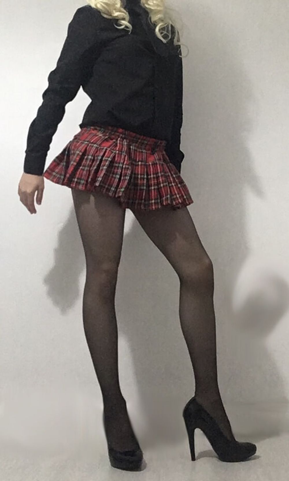 ALT SCHOOLGIRL #18