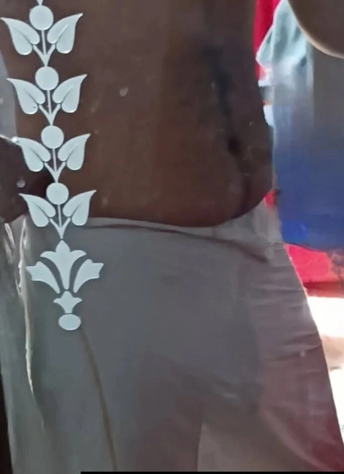 Pulă, teren 