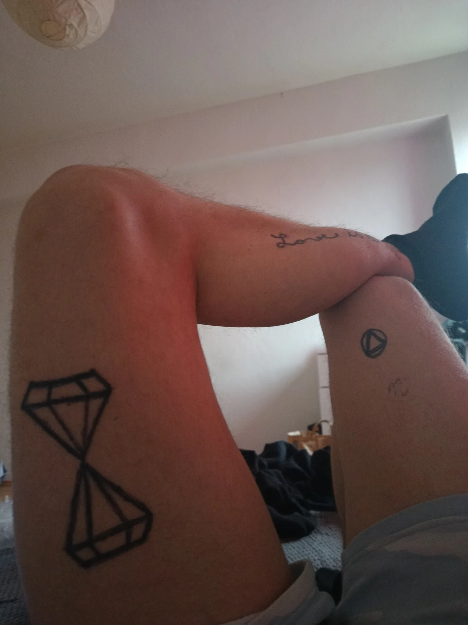 Mine