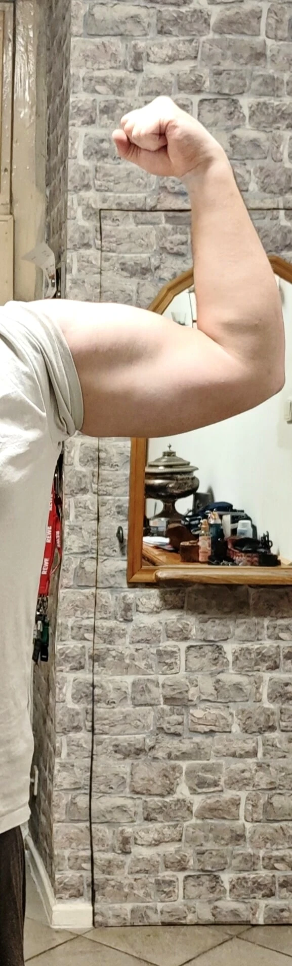 Muscel pic