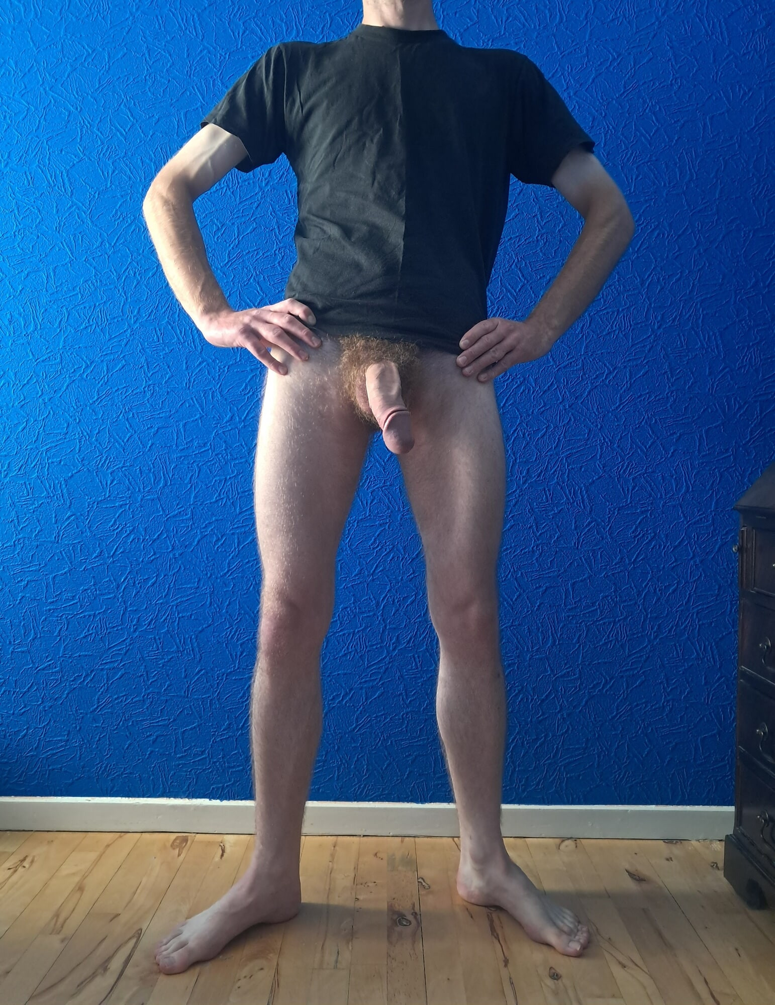 Half nudes 2  #23