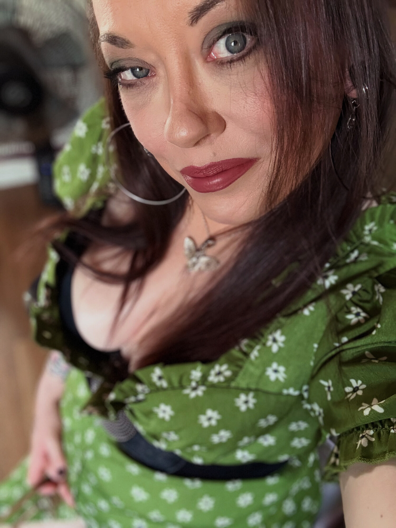 Tina Snua Selfies #231 #19