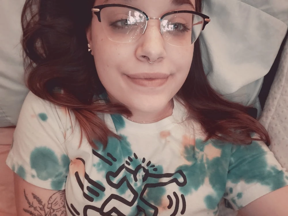 Bedtime gf #38