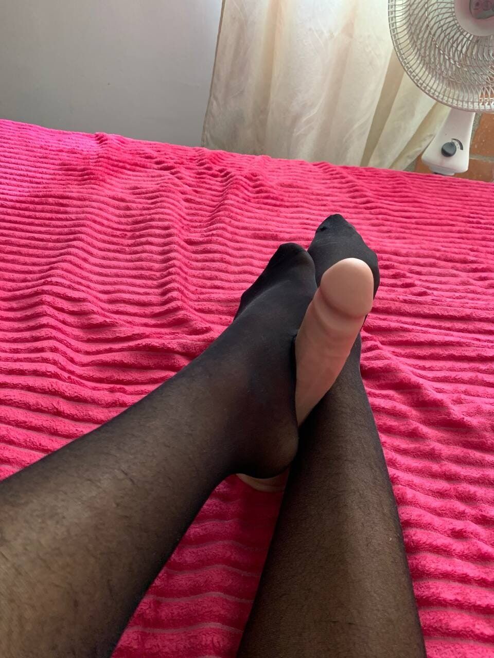 I want you to eat my beautiful feet  #8