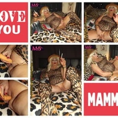 LOVE YOU MOM 33