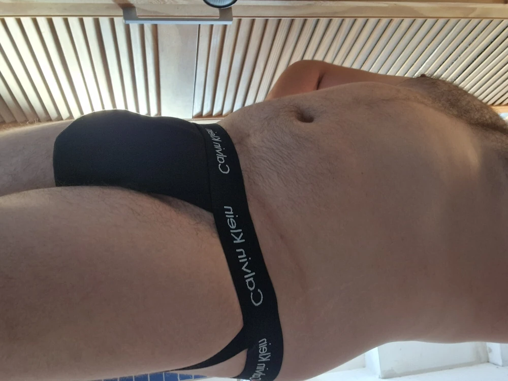 Jockstrap #3