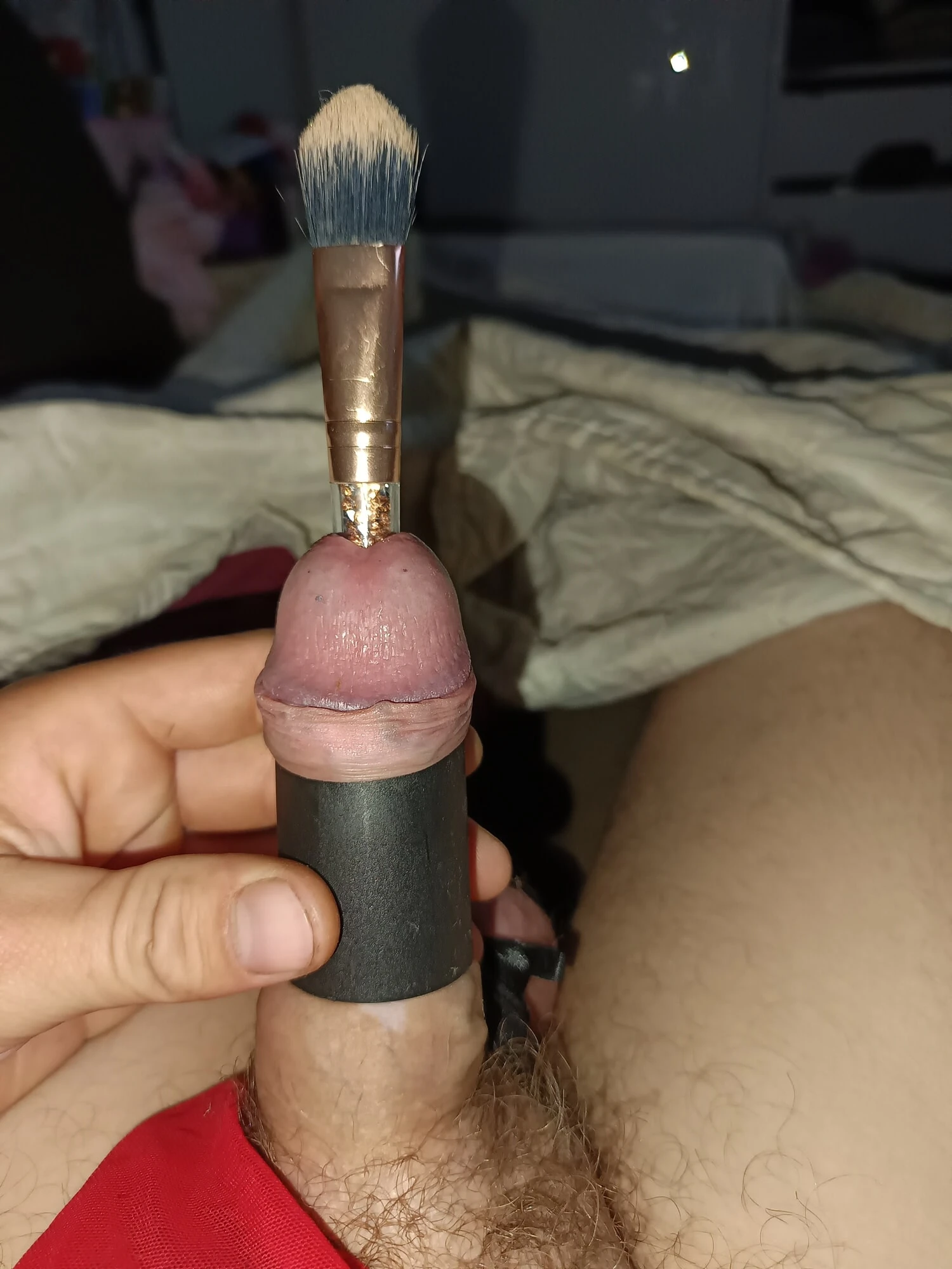 Urethra solo
