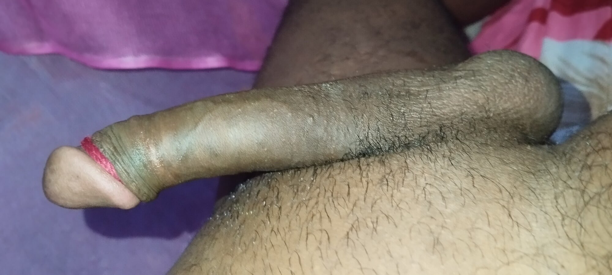 My Hug cock 