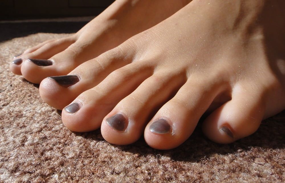 Feet #10