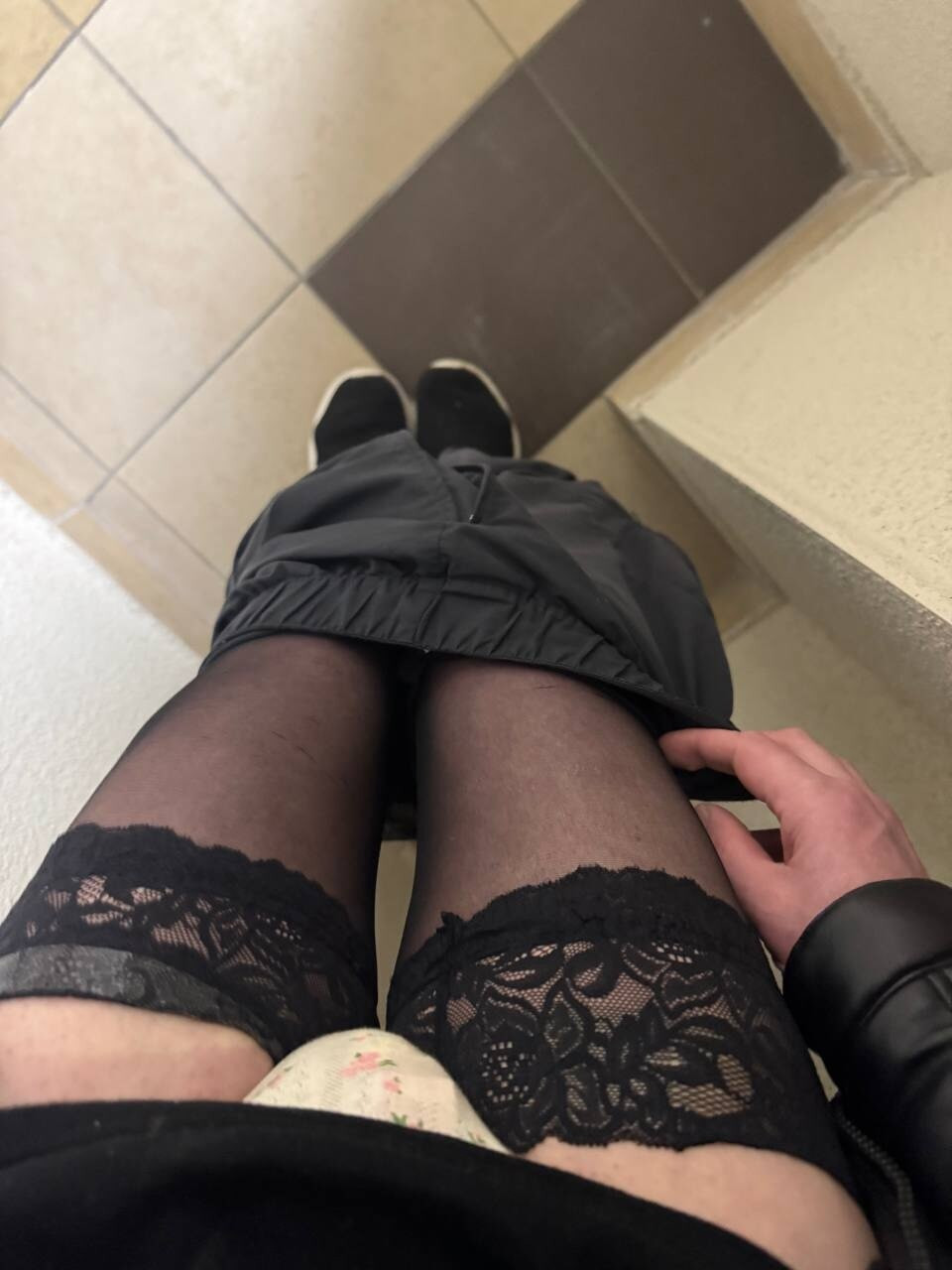 I am a sissy sub #4
