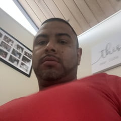 Me horny