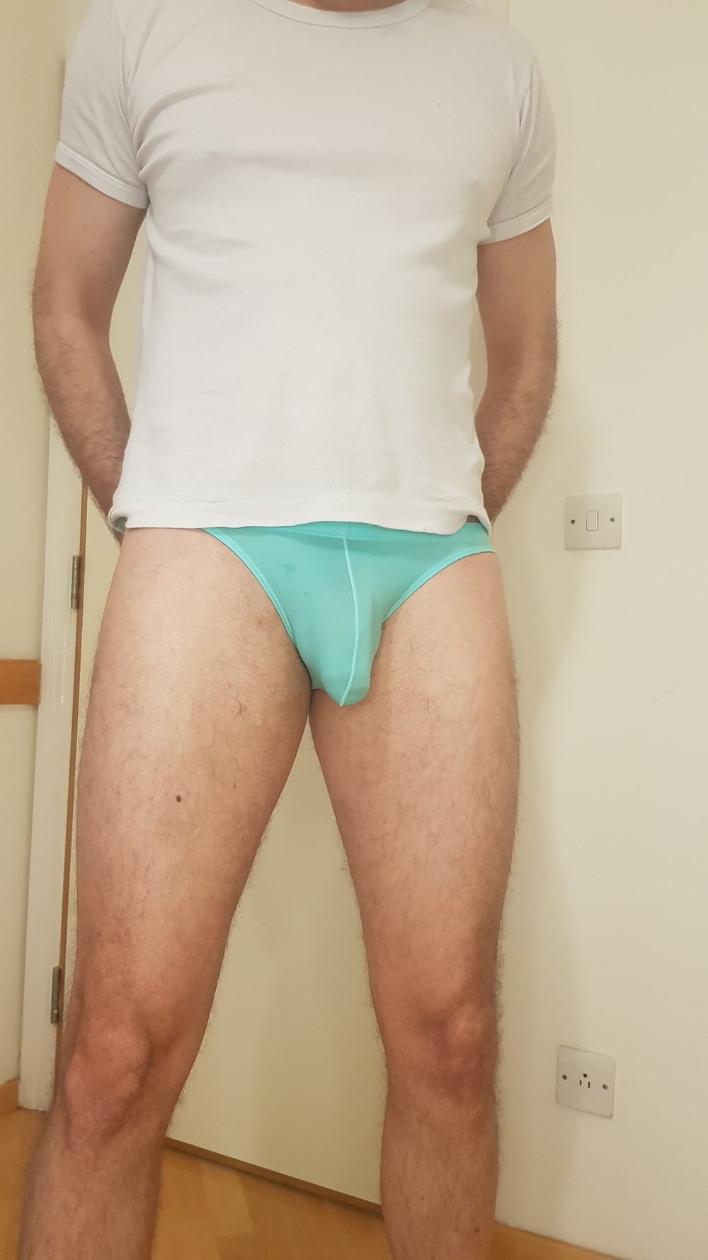 Bulging #8