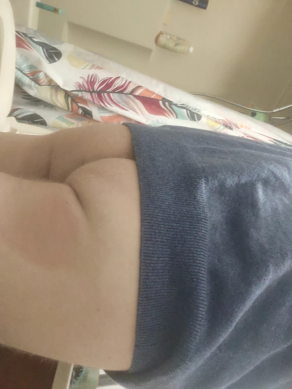 Me just being horny  #3