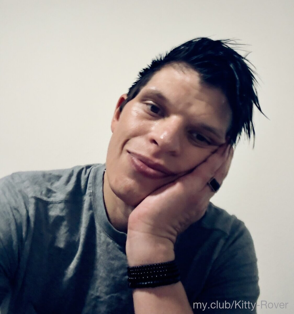 Matt Glassford (Rover) Free Photos #24