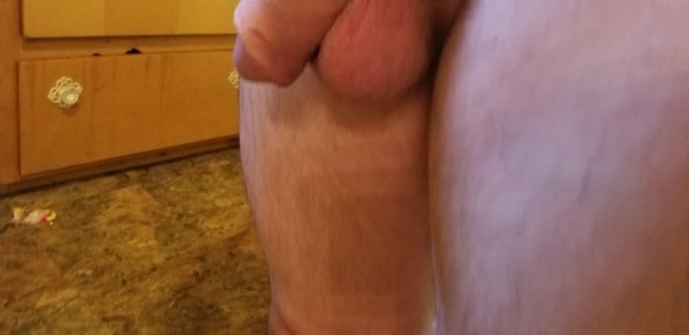 Me and my cock #16