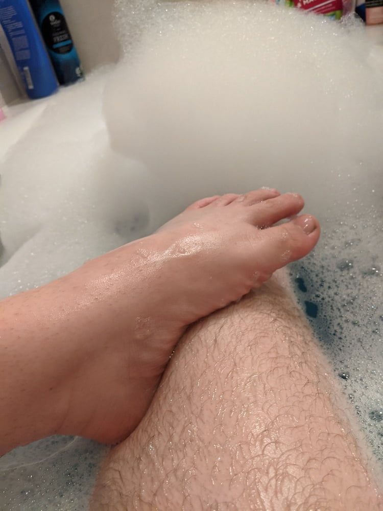 Bath Pictures #3 Clean and horny #37