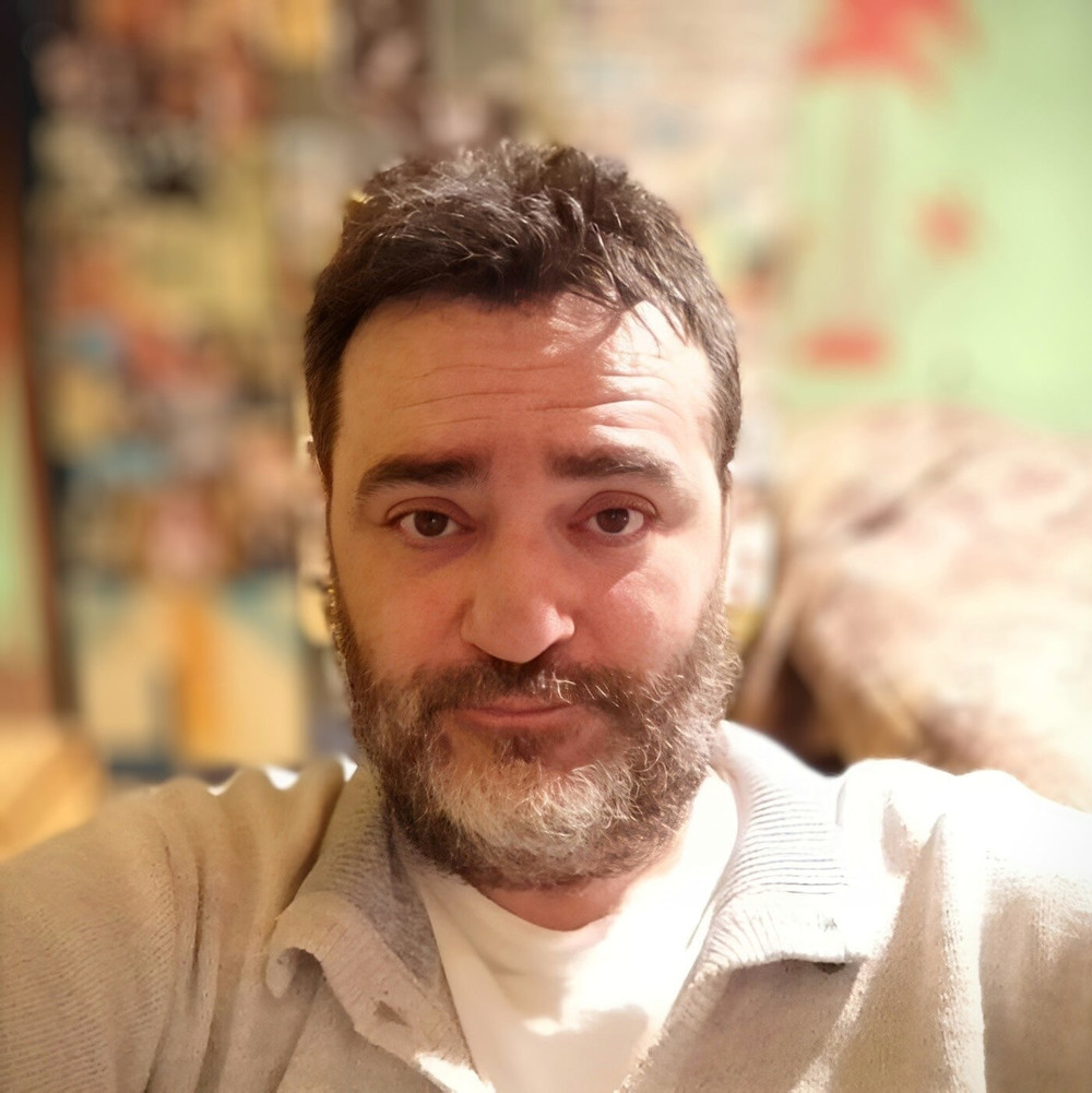 Myself without porn 😝 #8