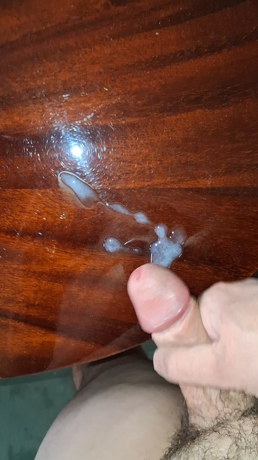 the big faggot in public #11