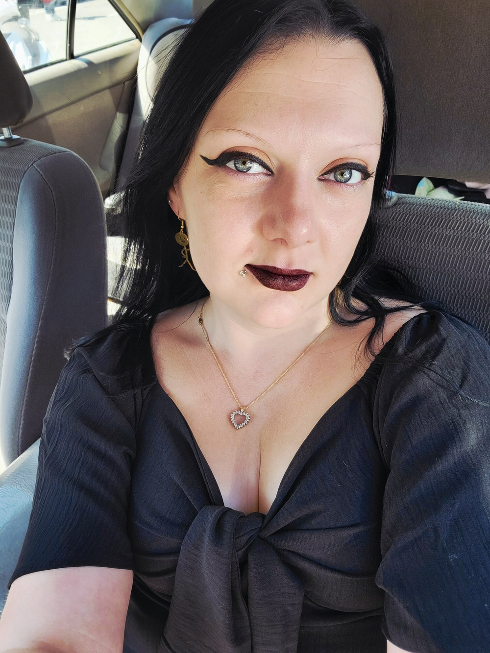 Angelic Mystery's SMUT #28