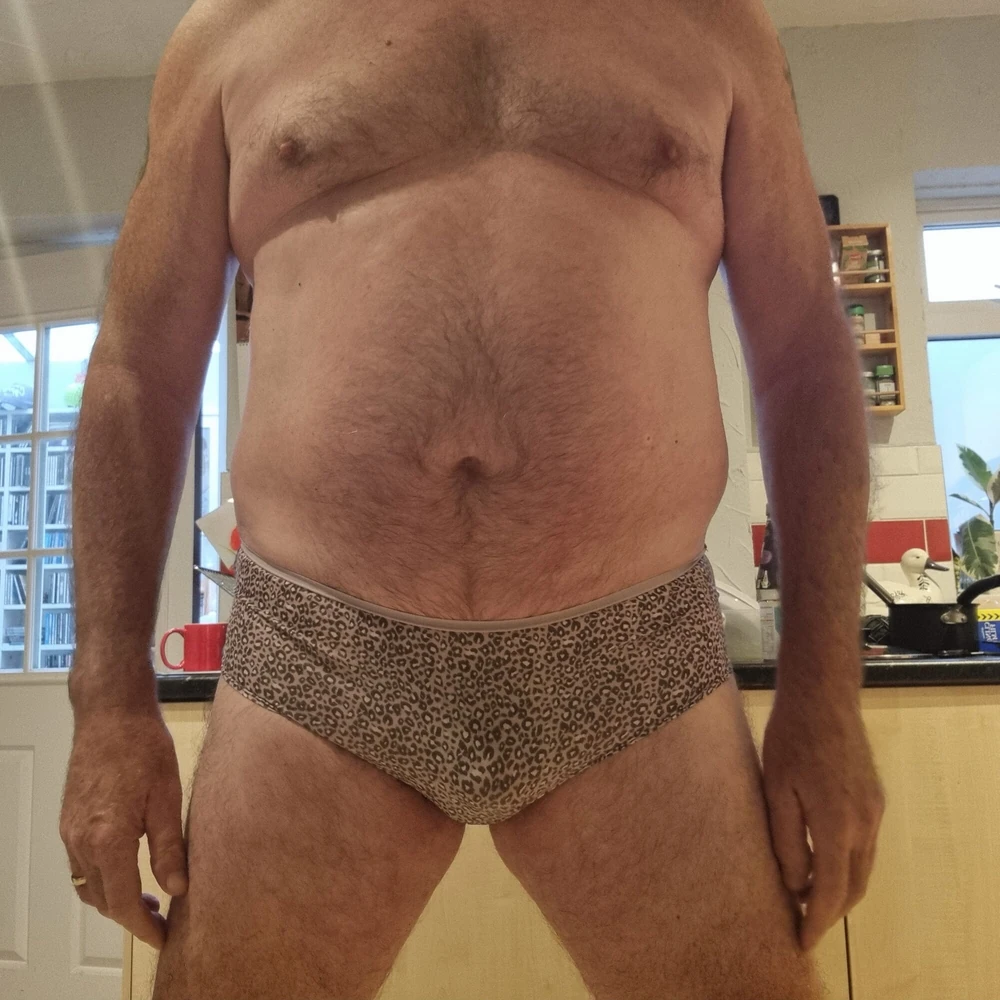 TRAPPED SISSY #5